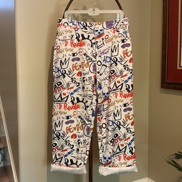 SHEIN Wild Jeans  - Picture 2 of 6